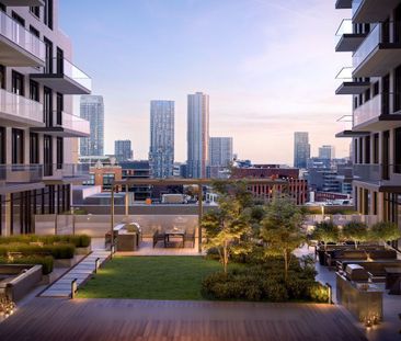 For Lease - 543 Richmond Street Unit# 1001, Toronto, Ontario - Photo 3