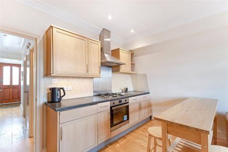 1 bedroom flat to rent - Photo 3