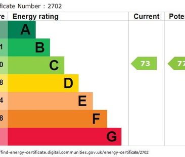 2 bedroom maisonette to rent - Photo 6