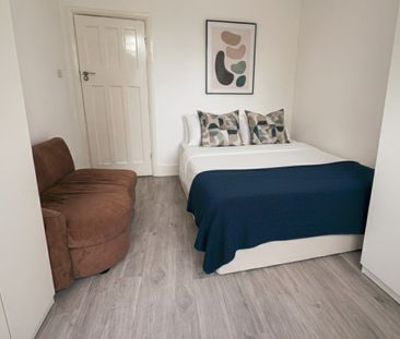 Room in a Shared House, Hendale Avenue, NW4 - Photo 1