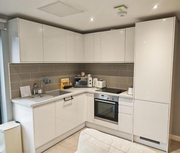 1 bedroom apartment to rent - Photo 6