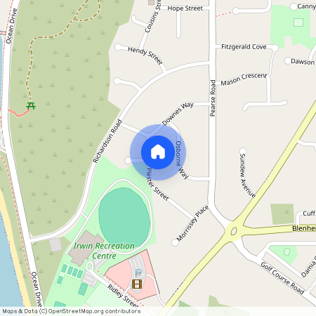 20 Plester Street, WA 6525, Port Denison