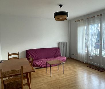 Location appartement 3 pièces, 62.85m², Angers - Photo 3