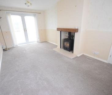 2 bedroom semi-detached house to rent - Photo 2