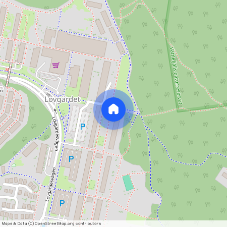 Senapsgatan 8, 424 43, Angered