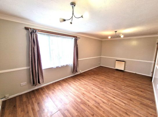 1 Bed Flat, The Ridings, LU3 - Photo 1