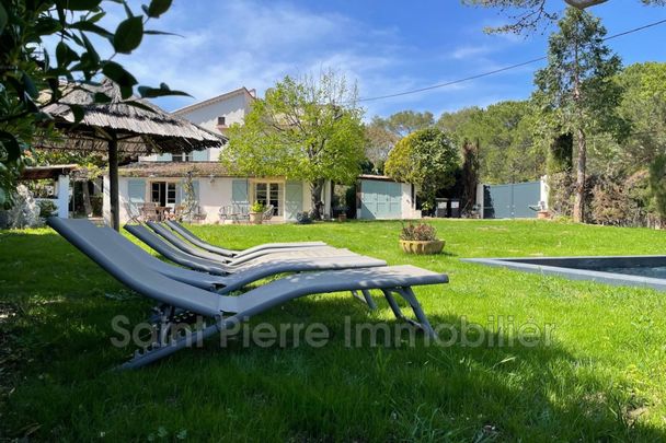 location maison de campagne 4 Pièce(s) - Photo 1