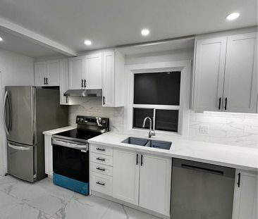For Lease - 10 Anticosti Drive Unit# Main, Toronto, Ontario - Photo 6