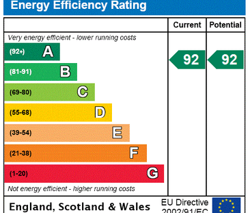 4 bedroom detached house to rent - Photo 1