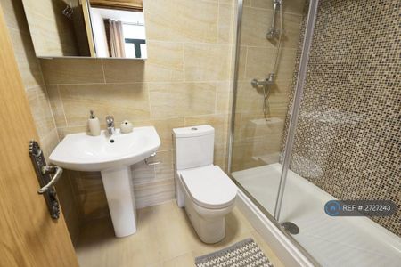 2 bedroom flat to rent - Photo 5