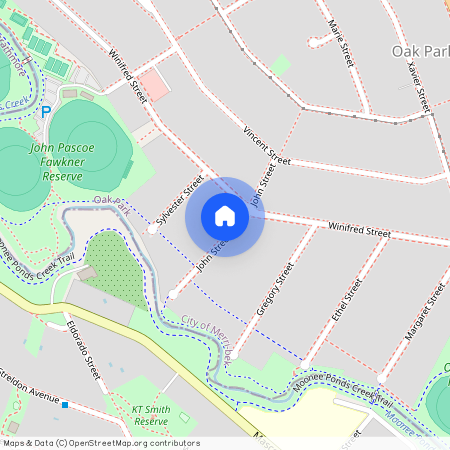 19 John Street, Vic 3046, Oak Park