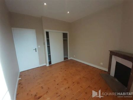 Location appartement 4 pièces - 73m² à Clermont ferrand (63000) - Photo 3