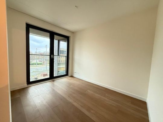 Te huur: Appartement Lutonhof in Amsterdam - Foto 1