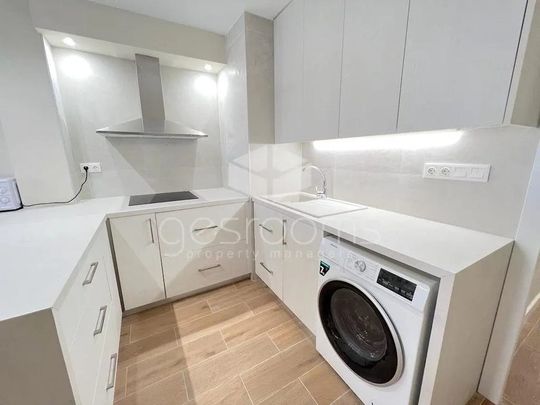 Avinguda Valladolid, Valencia, Valencian Community 46020 - Photo 1