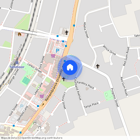 3 Courtland Avenue, NSW 2573, Tahmoor