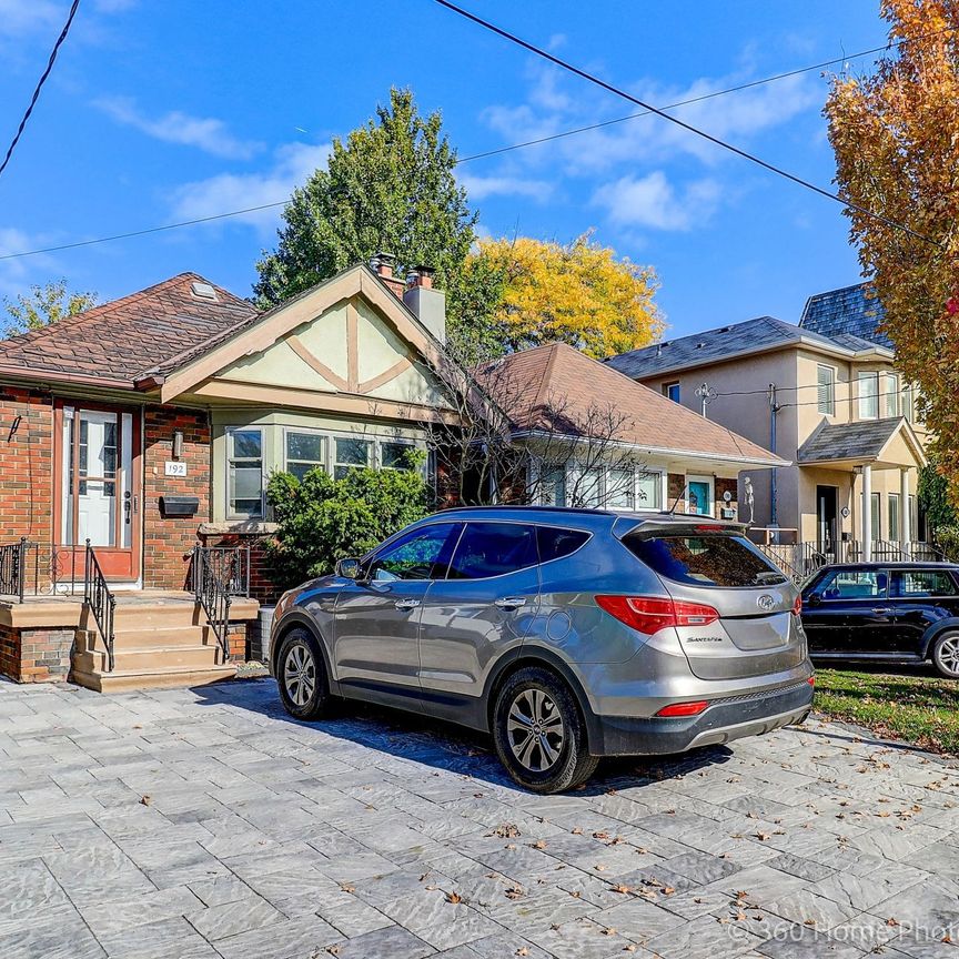 For Lease - 192 Roe Avenue, Toronto, Ontario - Photo 1