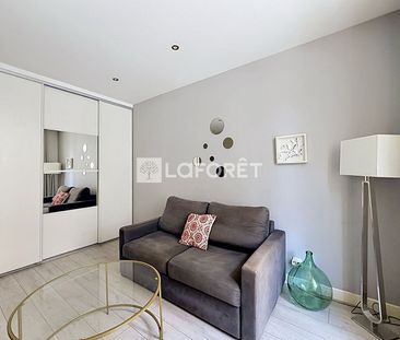 Appartement T2 NICE à louer - Photo 1
