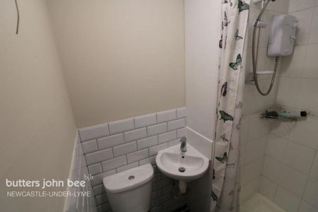 1 bedroom apartment to rent - Photo 4