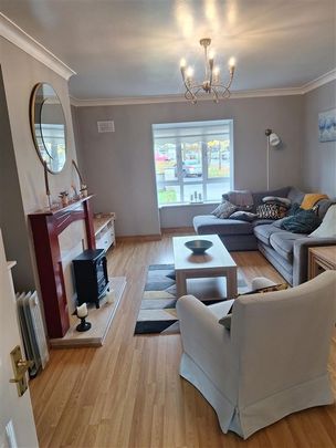 Johnswood, Ashbourne, Co Meath, Ashbourne, Meath - Photo 1