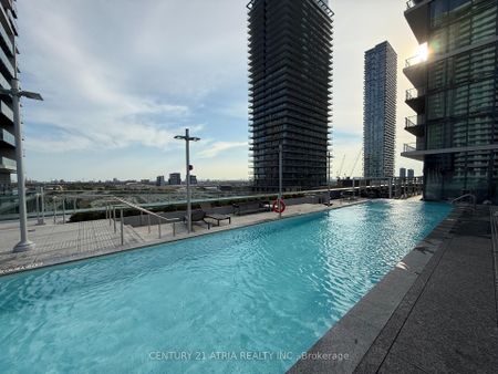 For Lease - 1000 Portage Parkway Unit# 2801, Vaughan, Ontario - Photo 3