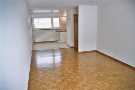 4.5 Zimmer, 90 m², 1. Stock - Photo 2