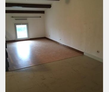 Location Appartement P2 En duplex Marseillan - Photo 5