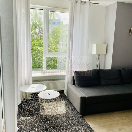 Warszawa, Mokotów, Garażowa - Photo 3