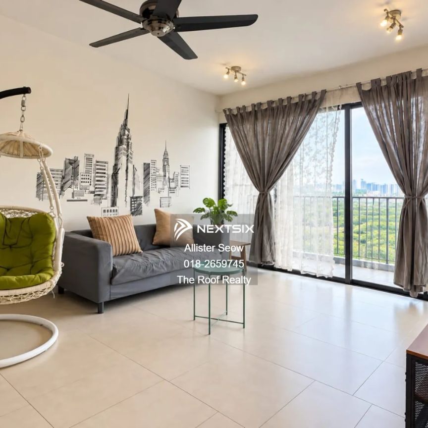 Geo Bukit Rimau - Photo 1