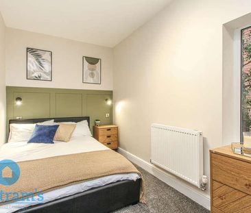 Studio, Derby Road, Long Eaton, NG10 - Photo 6