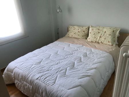 Ενοικίαση κατοικίας, 50 τ.μ., Αθήνα, 750 € - Photo 2