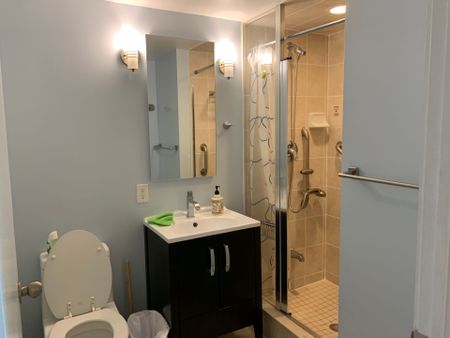 For Lease - 238 Bonis Avenue Unit# 2125, Toronto, Ontario - Photo 5