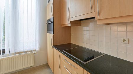 Appartement te huur in Ixelles - Photo 5