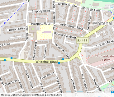 5 bedroom semi-detached house to rent - Photo 1