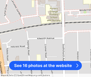 Kilworth Avenue, Southend on Sea - Photo 1