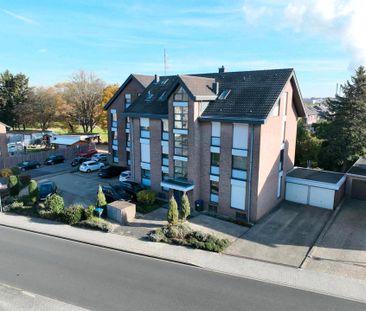 Moderne 3-Zimmer-EG-Wohnung in Eschweiler-Dürwiss – kernsaniert! - Foto 1