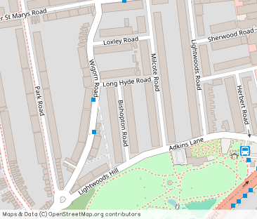 Bishopton Road, Smethwick, Sandwell - Photo 1