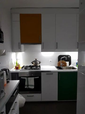 Apartamento de alquiler en La Nova Esquerra de l'Eixample - Photo 2