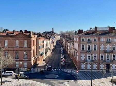 Location - Appartement - 2 pièces - 54.54 m² - montauban - Photo 5
