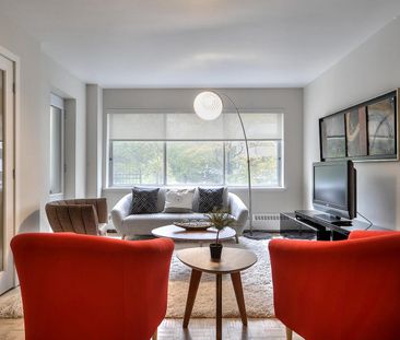 3475 rue de la Montagne, Montréal, QC - Photo 2