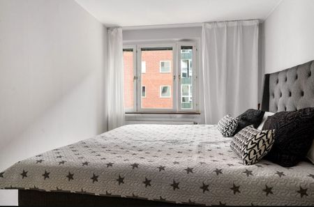 Sandhamnsgatan - Photo 2