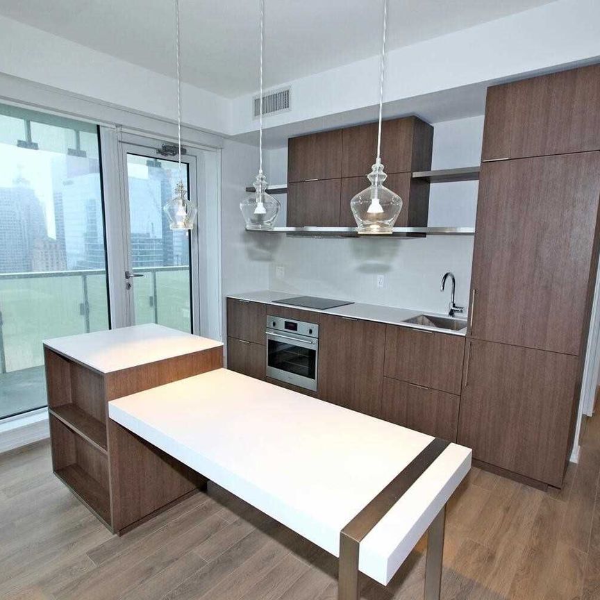 For Lease - 197 Yonge Street Unit# 4305, Toronto, Ontario - Photo 1