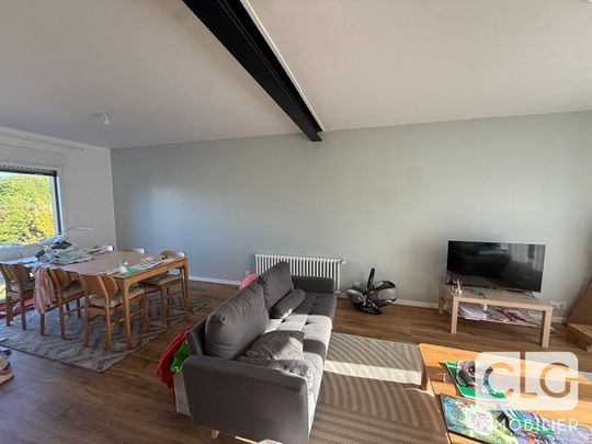 Location Maison 5 pièces 116m² - Photo 1
