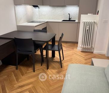 Bilocale in Affitto in Via Luciano Manara 1 a Milano - Photo 4