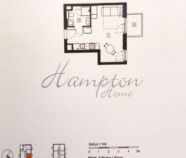 Warszawa, Praga-Północ, Praga, Białostocka - Zdjęcie 4