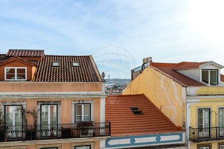 Apartamento T4 em Lisboa - Photo 5