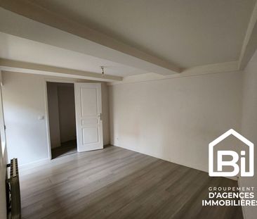 Location Maison 3 pièces 60m² - Photo 3