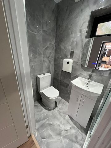 Studio to rent - Photo 4