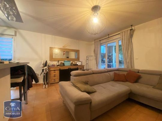 Location Appartement 3 pièces 56m² VEDENE 84270 - Photo 1