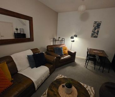 2 Bed Terraced House, Artisan View, S8 - Photo 2