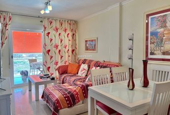 Apartment in Guardamar del Segura, PUERTO, for rent